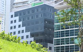 Holiday Inn Mexico Santa Fe, an IHG Hotel