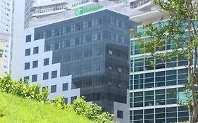 Holiday Inn Mexico Santa Fe, an IHG Hotel